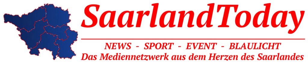 Logo SaarlandToday - Sport